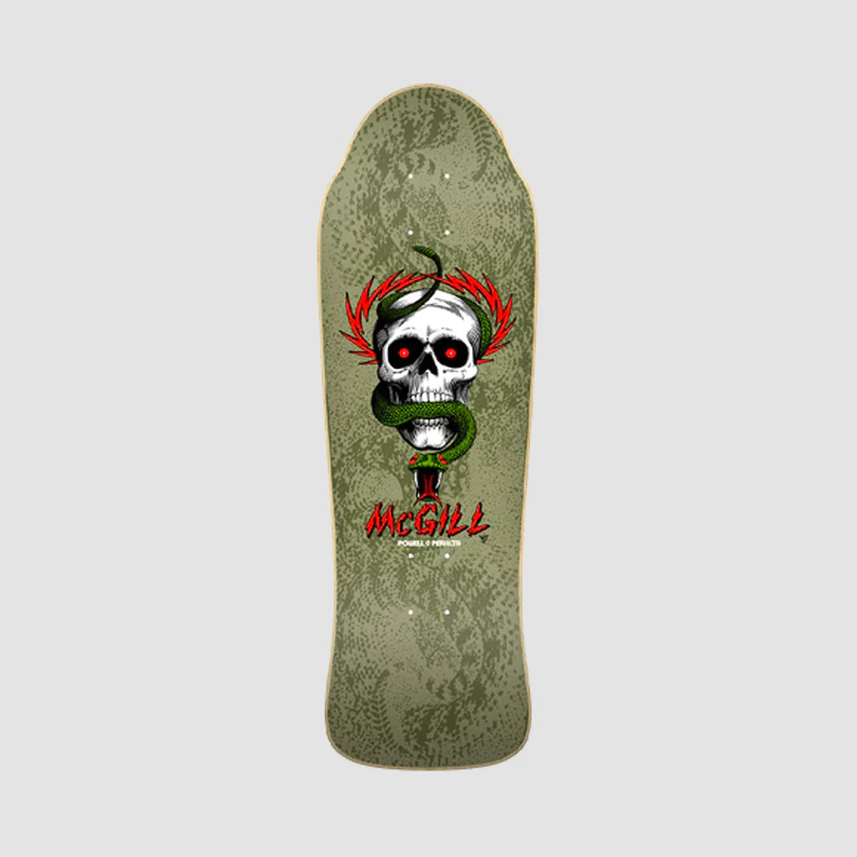 Powell-Peralta'