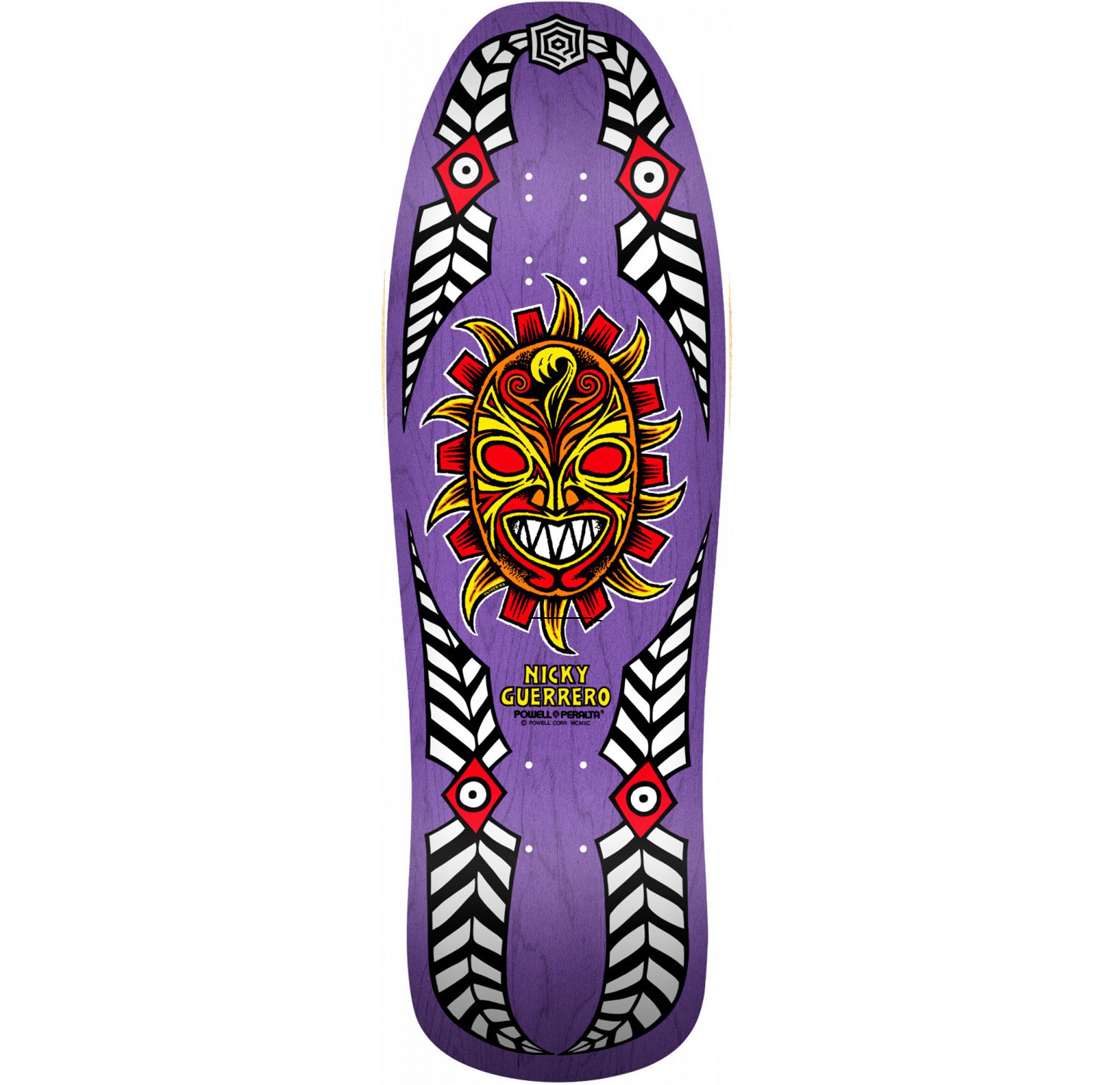Powell Peralta'
