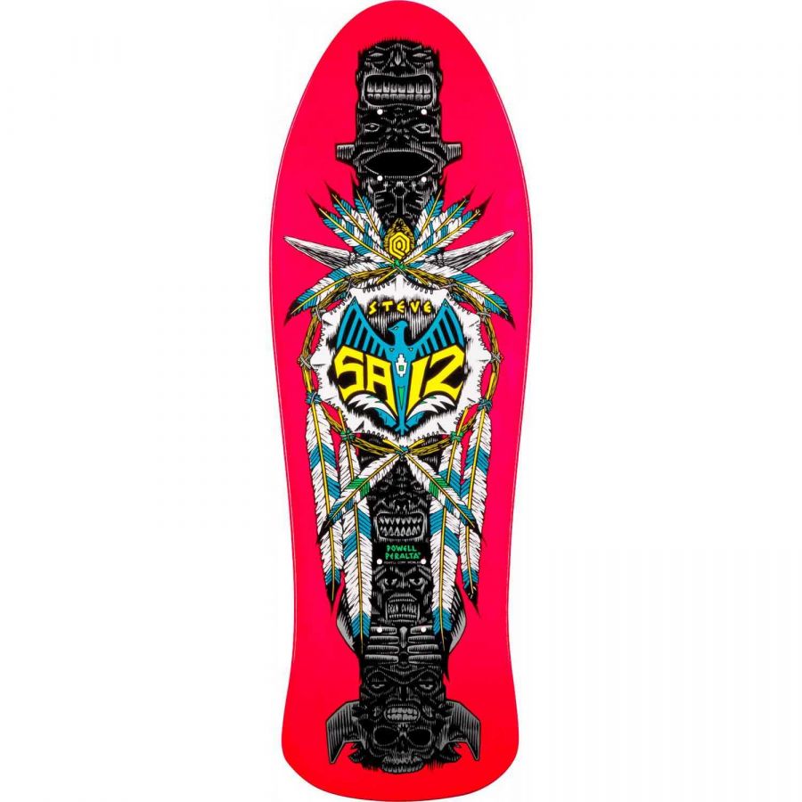 Powell Peralta'