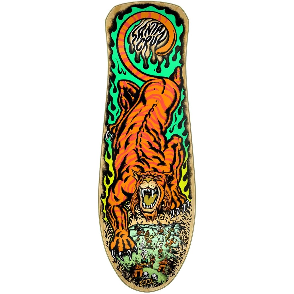 Santa Cruz'