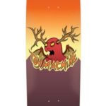 Deck Graphic