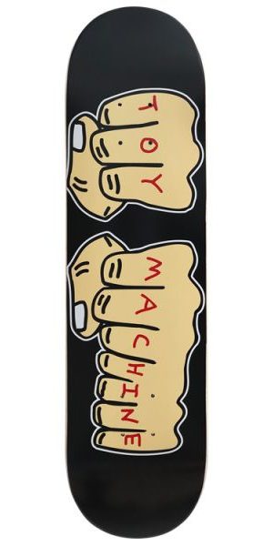 Toy-machine'