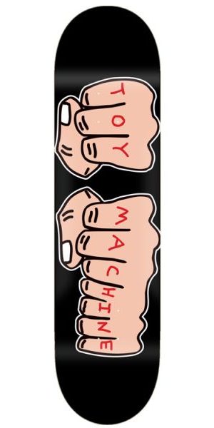 Toy-machine'