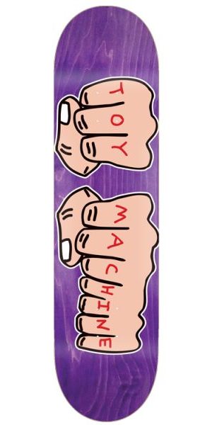 Toy-machine'
