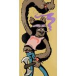Deck Graphic