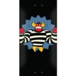 Deck Graphic