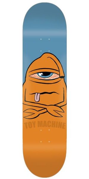 Toy-machine'