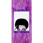 Deck Graphic