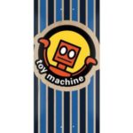 Deck Graphic