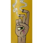 Deck Graphic