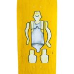 Deck Graphic