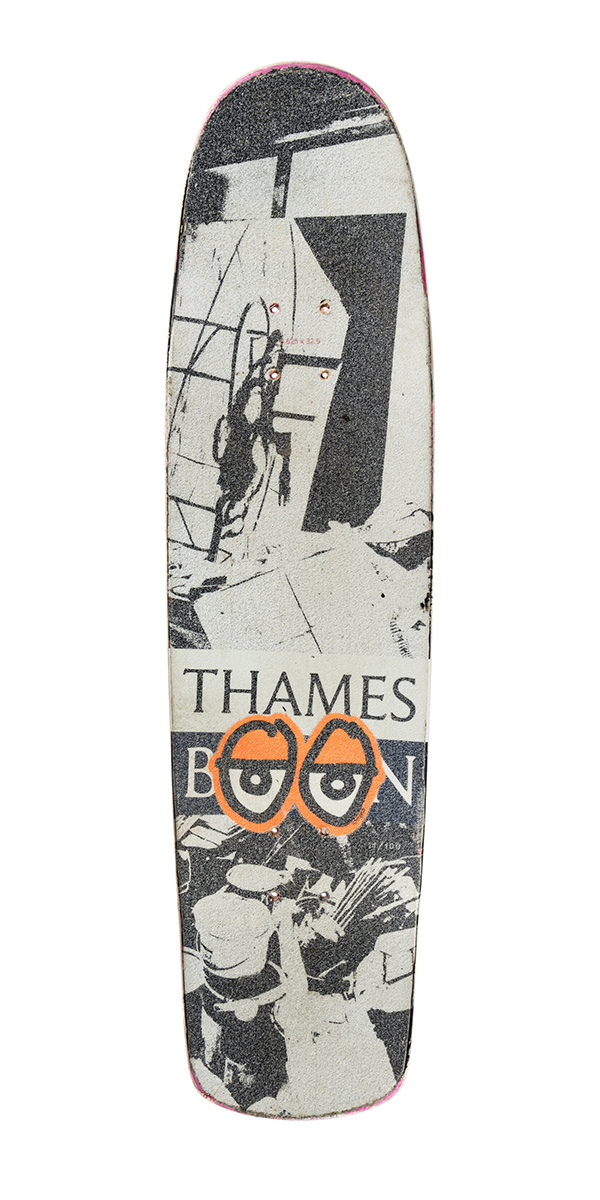 Thames MMXX'