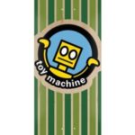 Deck Graphic