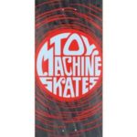 Deck Graphic