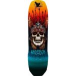 Deck Graphic