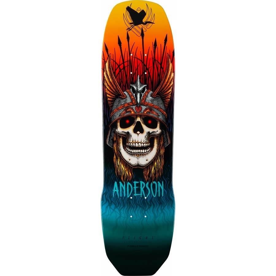 Powell Peralta'