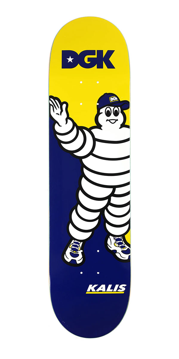 DGK'