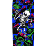 Deck Graphic