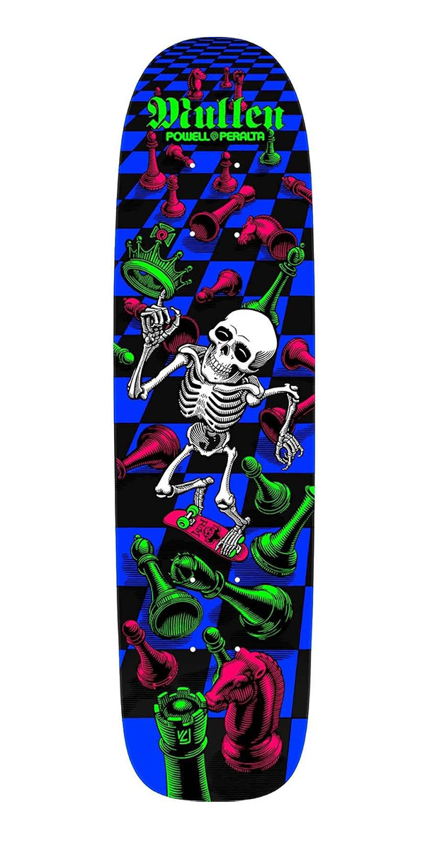 Powell Peralta'