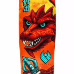 Deck Graphic