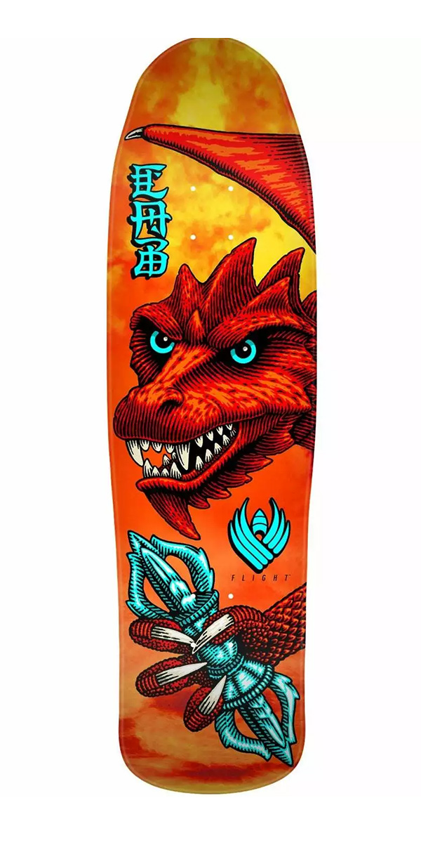 Powell Peralta'