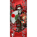 Deck Graphic