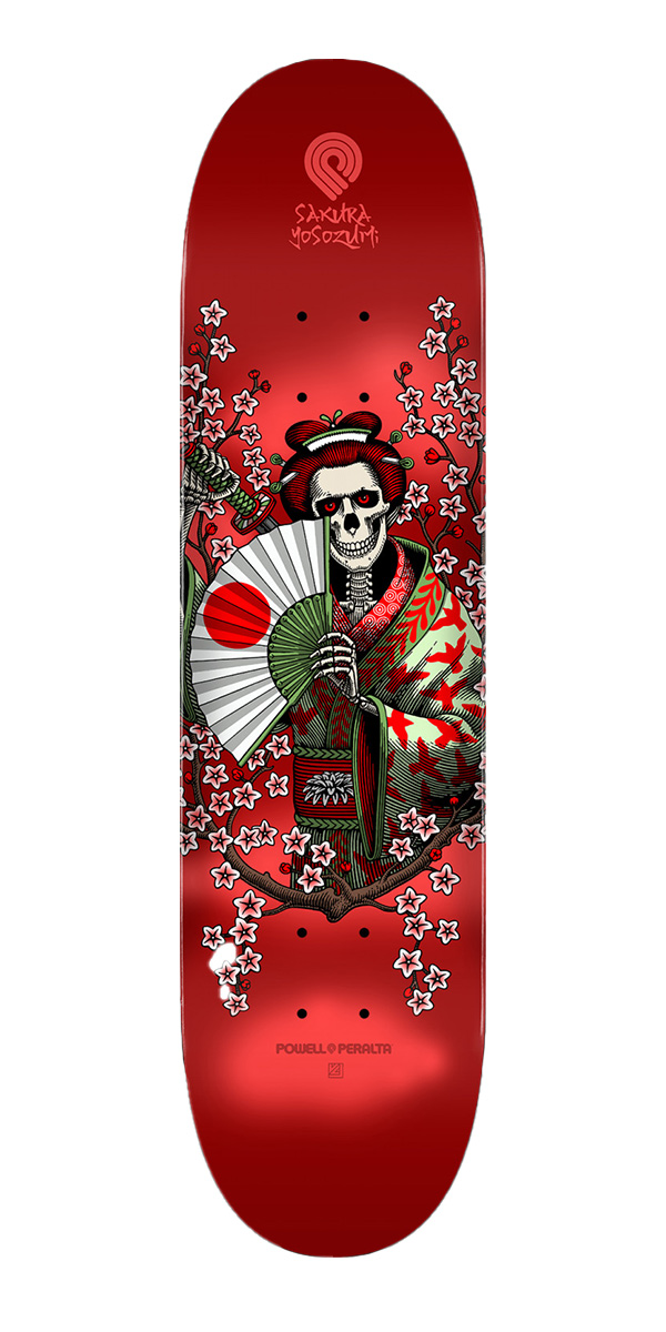 Powell Peralta'