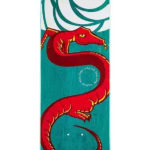 Deck Graphic