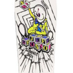 Deck Graphic