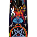 Deck Graphic