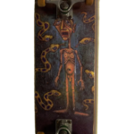 Deck Graphic