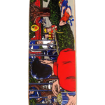 Deck Graphic