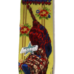 Deck Graphic