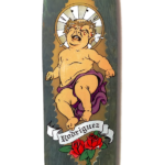 Deck Graphic