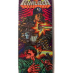 Deck Graphic