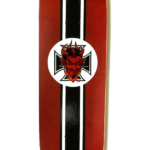 Deck Graphic