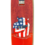 Deck Graphic