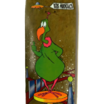 Deck Graphic