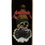 Deck Graphic