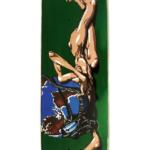 Deck Graphic