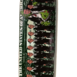 Deck Graphic