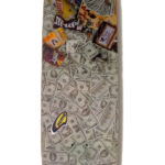 Deck Graphic