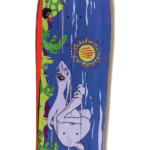 Deck Graphic