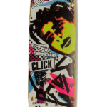 Deck Graphic