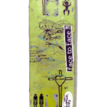 Deck Graphic