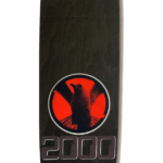 Deck Graphic