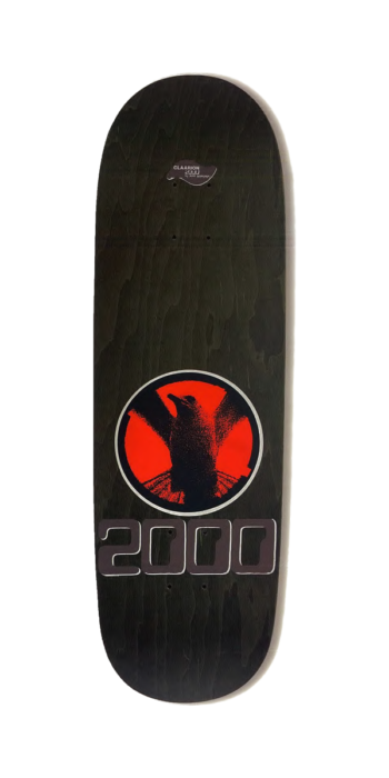 Alien Workshop-Steve Claar-Mike Hill-92