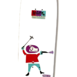 Deck Graphic