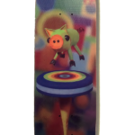 Deck Graphic
