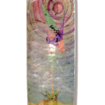 Deck Graphic